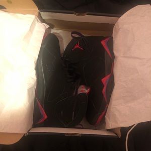Air Jordan 7 retro